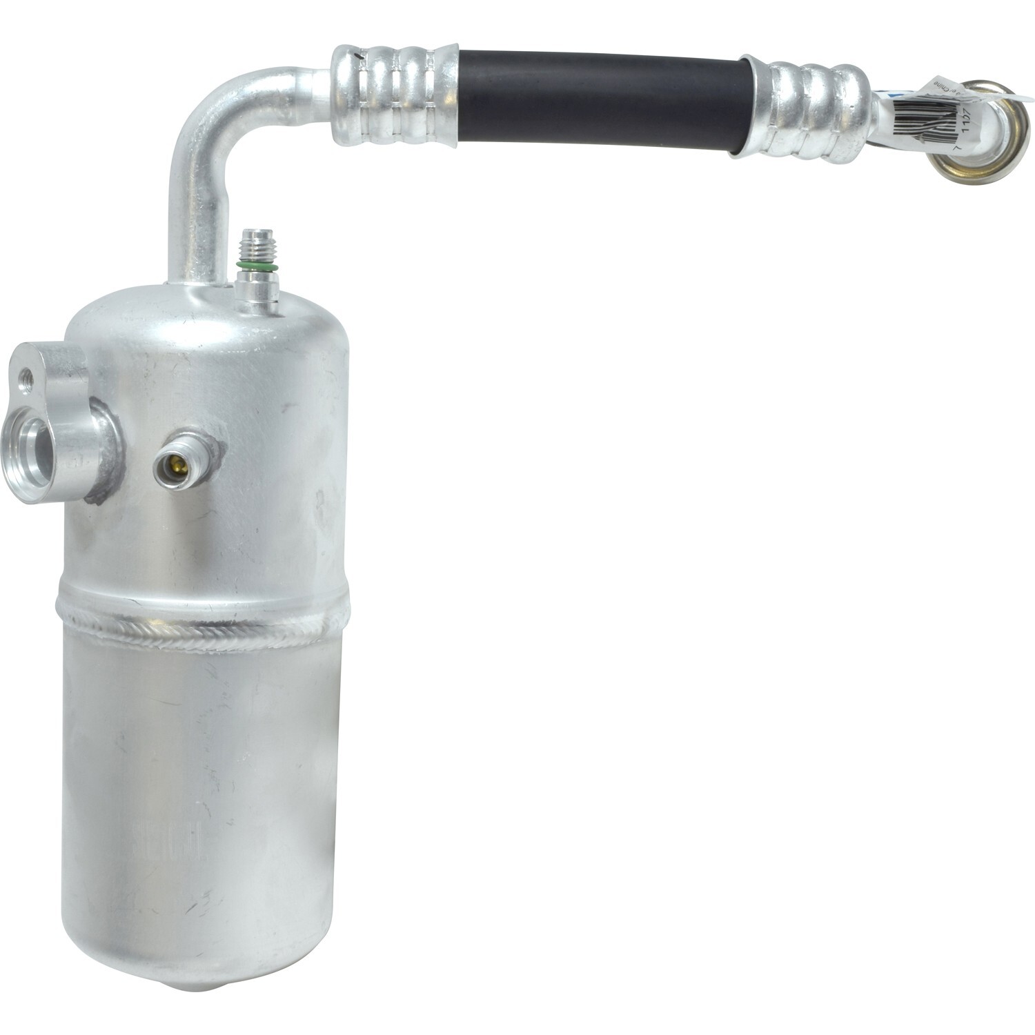 UAC A/C Accumulator with Hose Assembly For 1998-2002 Lincoln Navigator