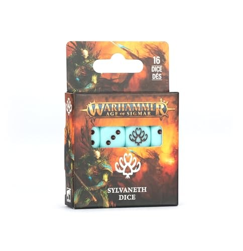 Warscroll Cards: Sylvaneth (2026) - Brand New, Factory Sealed