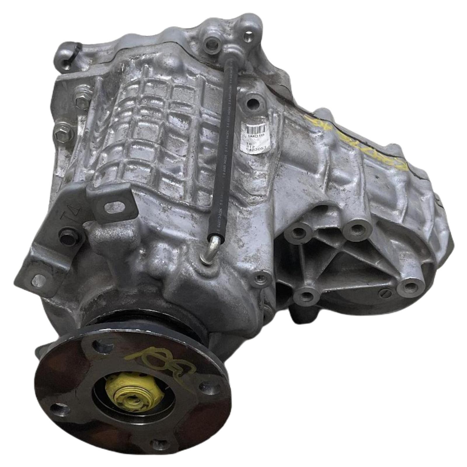 2014-2017 Infiniti QX50 Transfer Case 67K AWD Factory OEM Replacement Part