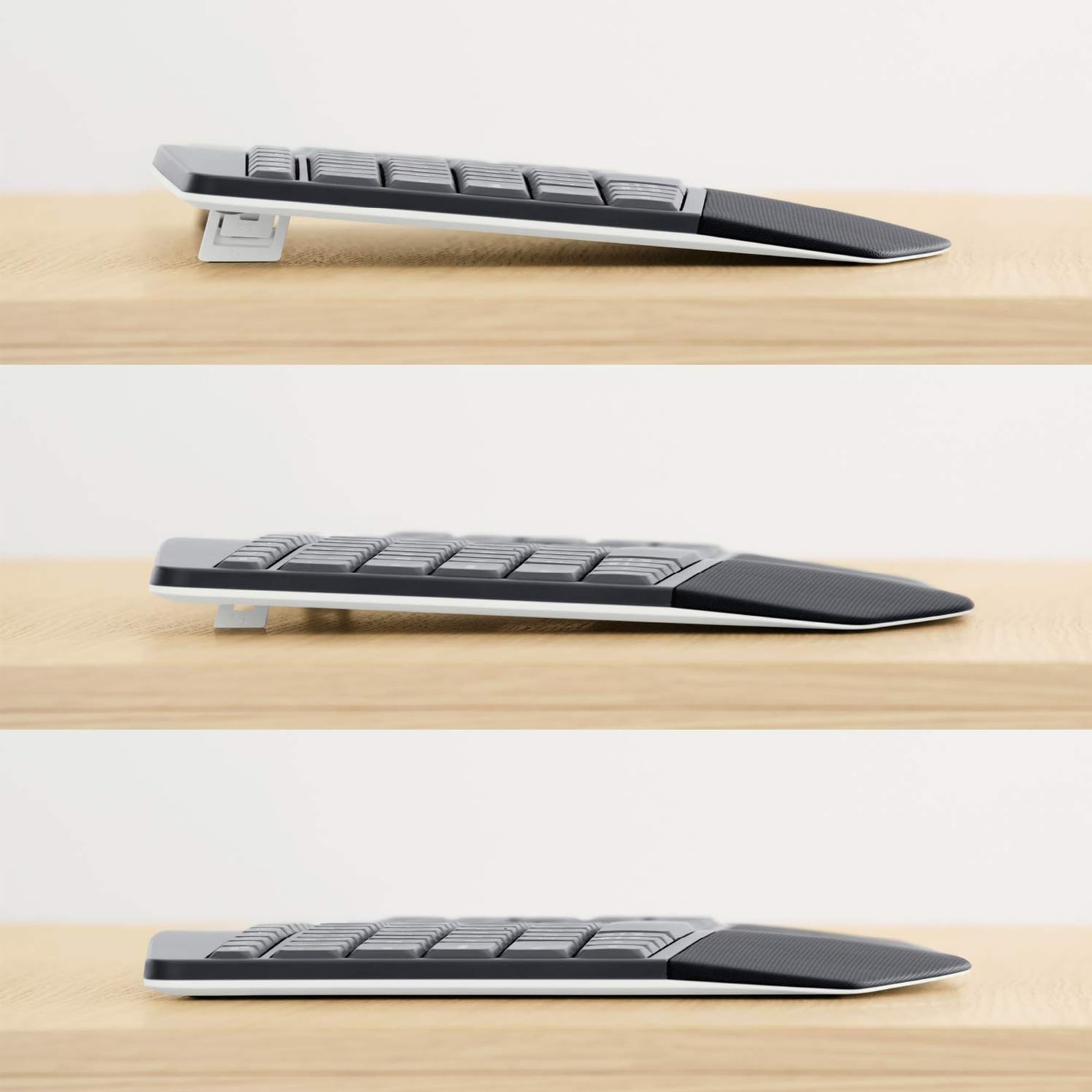 Logitech MK850 Performance Wireless Keyboard and Mouse Combo for Windows, mac...