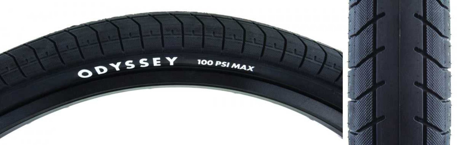 ODYSSEY PATH PRO 20 INCH TIRE