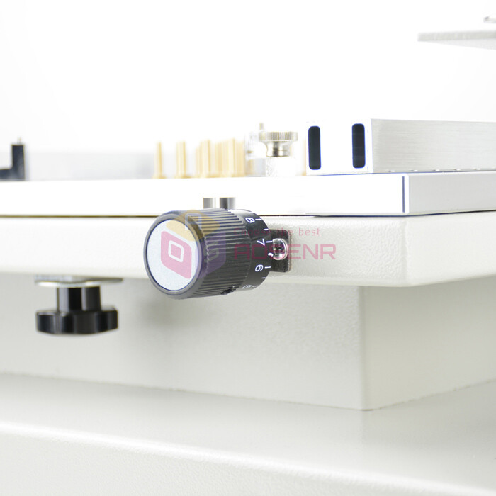 High Precision Manual Stencil Printer 3040 Solder Paste Printing Machine