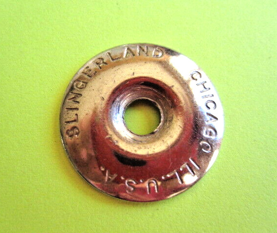 Slingerland Washer Vintage x1