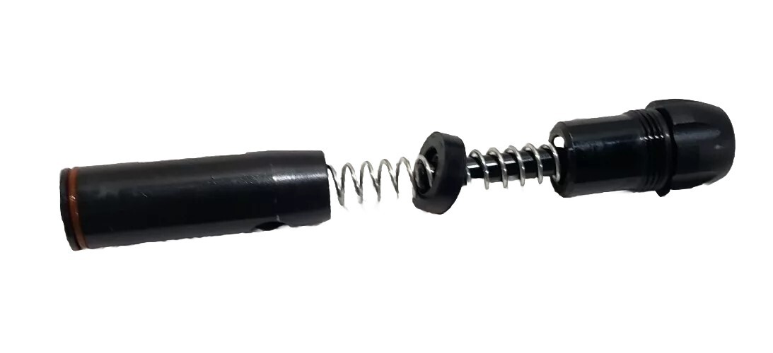 Spyder Aggressor Paintball Gun Hammer Spring Rear Adjuster Cap Plug New Version