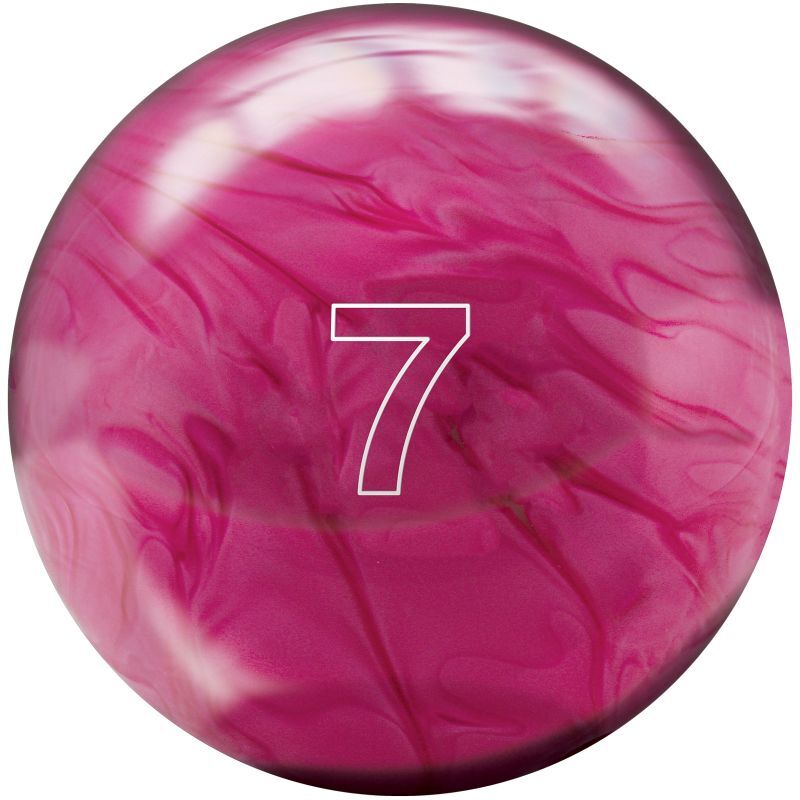 Brunswick Pre-Drilled Urethane Cosmic House Ball