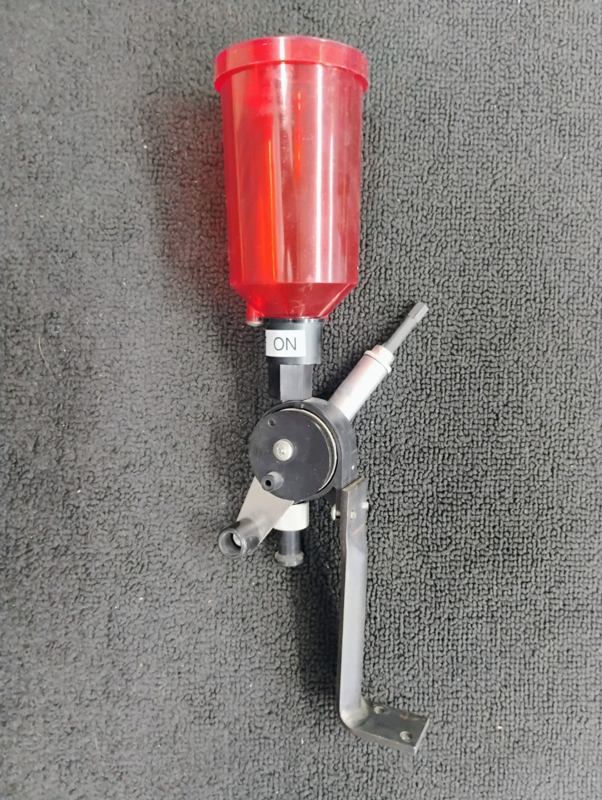 Lee Reloading Perfect Powder Measure Very Good Condition