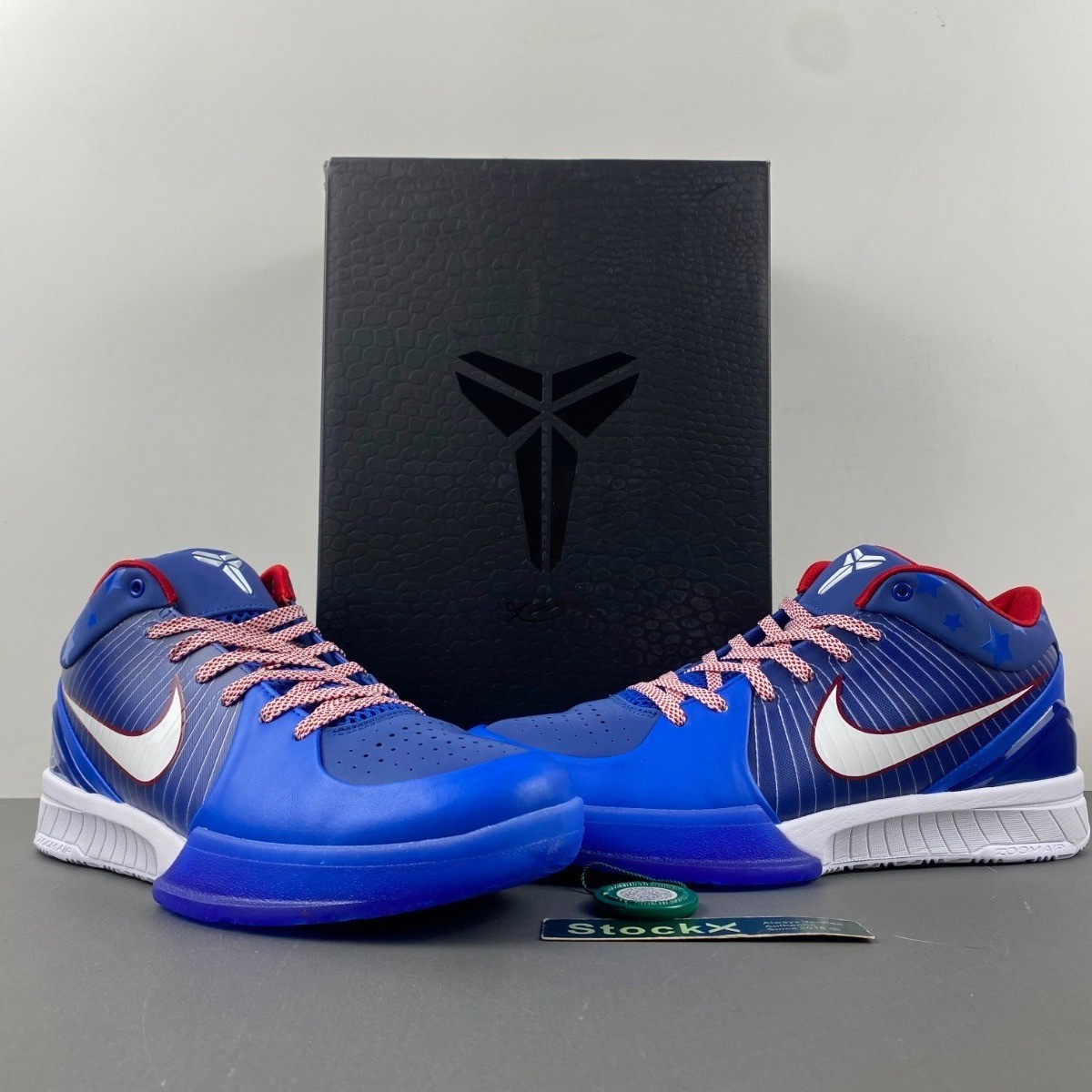 FQ3545-400 Kobe 4 Protro Philly 2024