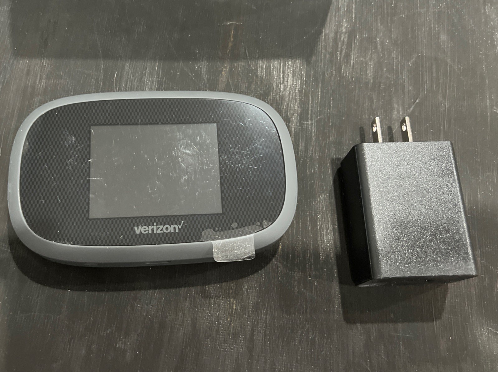NovAtel MIFI8800L Verizon Jetpack LTE Mobile Hotspot Open Box