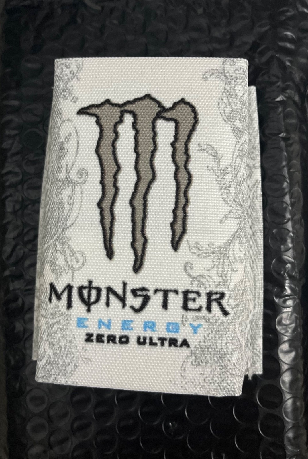 Black Canyon Systems BCS - White Monster Bad Habits Mag Pouch ESSTAC insert