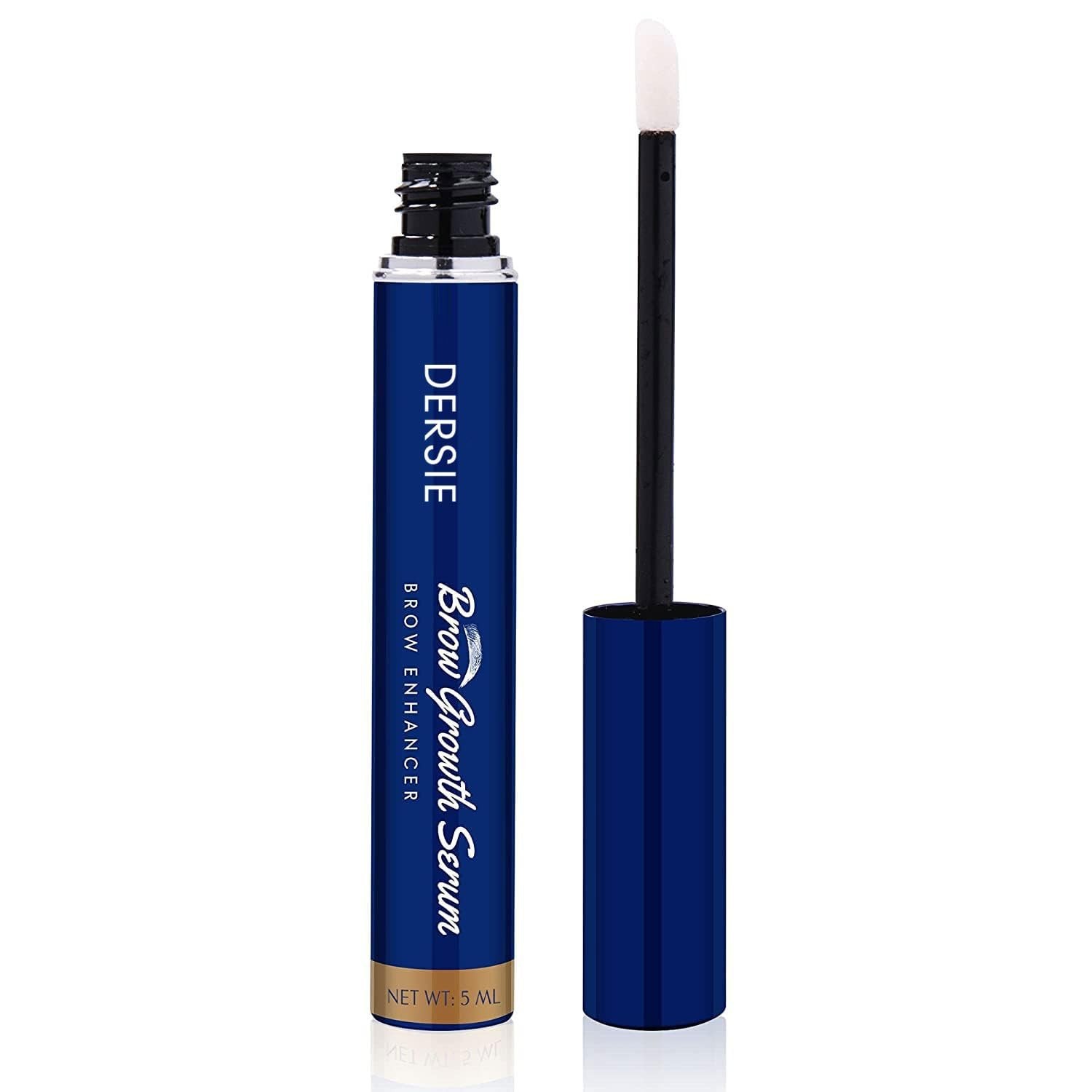 Dersie Eyebrow Growth Serum: Brow Enhancing Serum