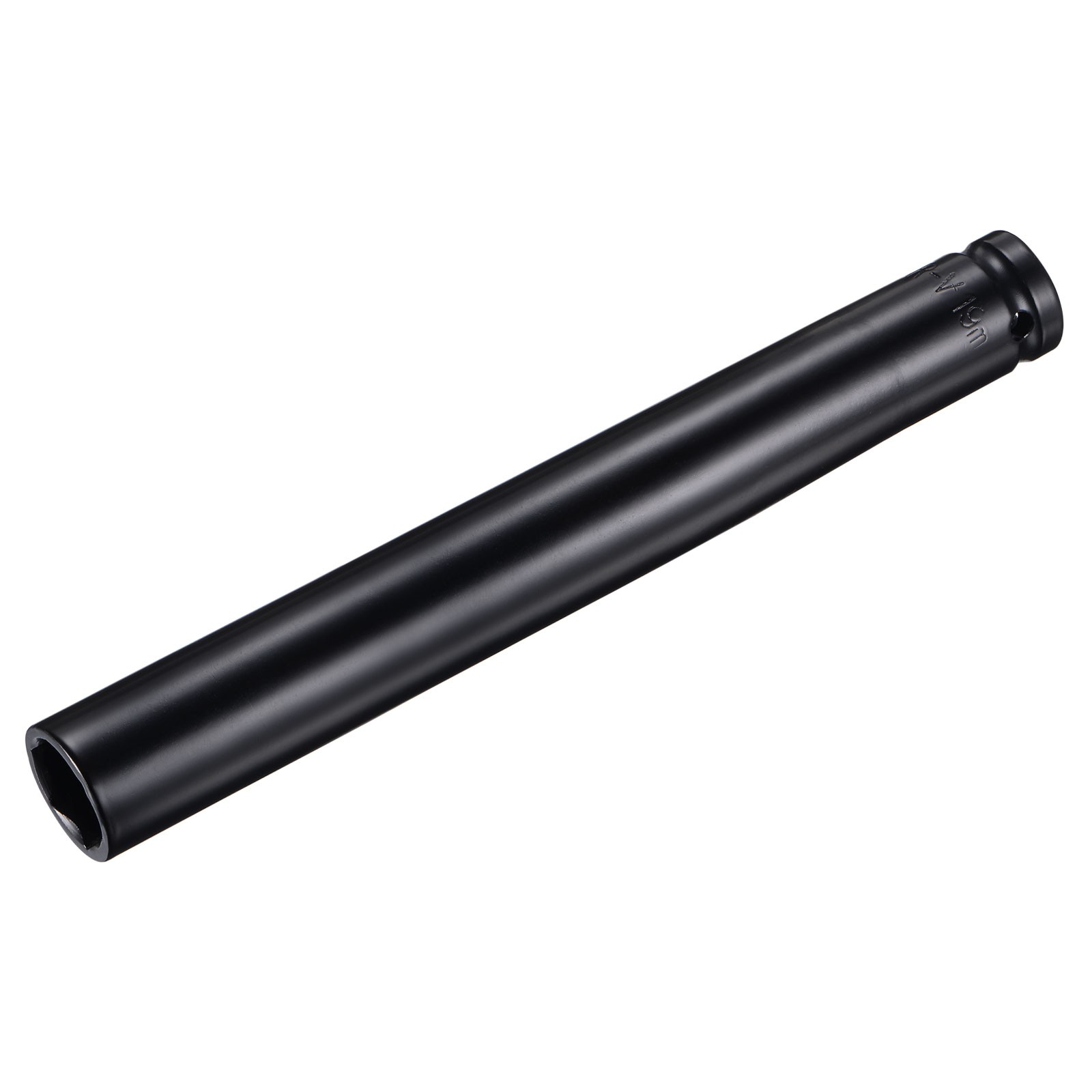 1/2" Drive x 19mm Deep Socket 8" Length 6-Point CR-V