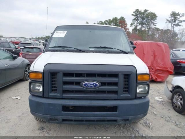 E150 2014 Glove Box 4995413