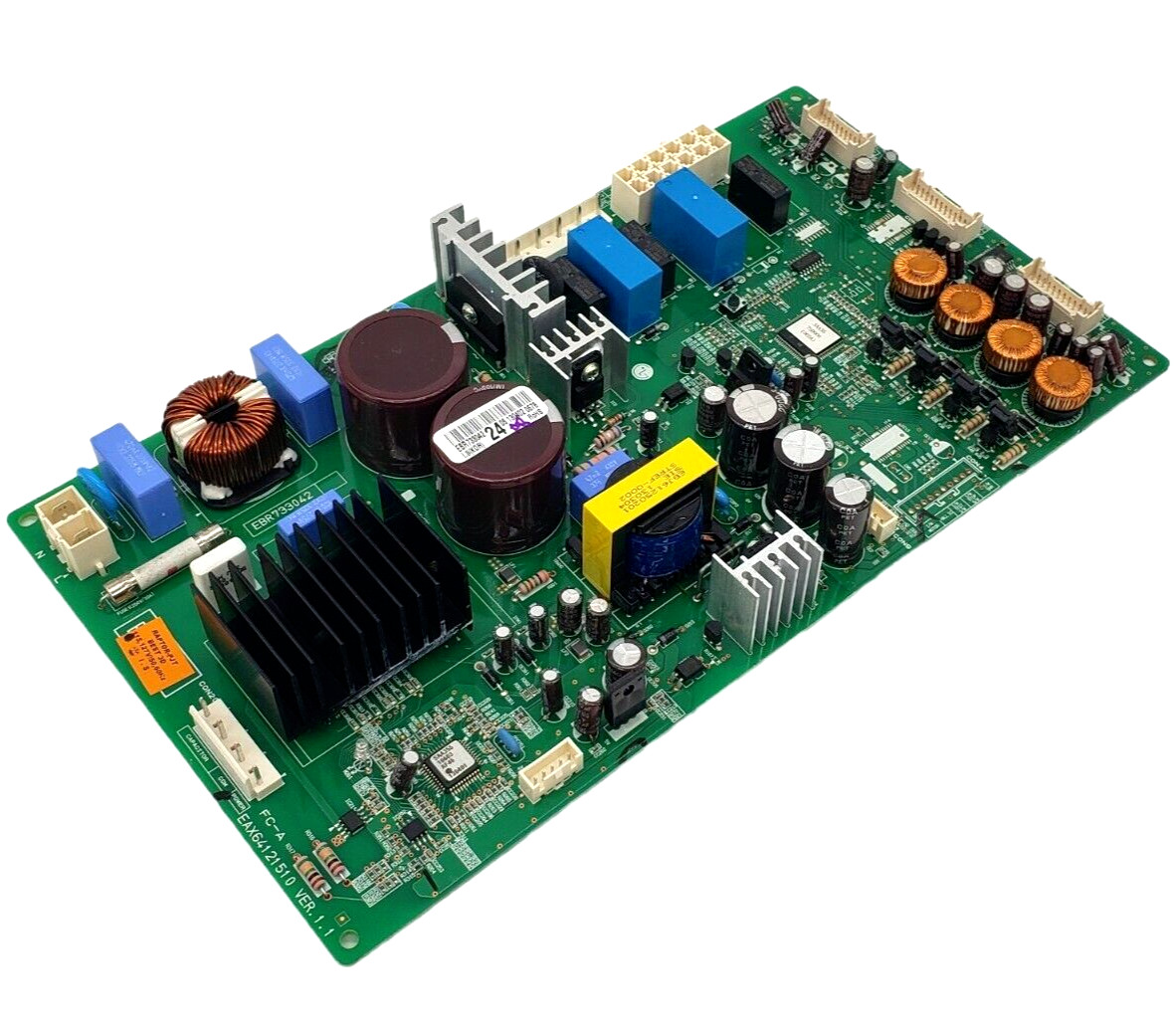 OEM LG Refrigerator Control EBR73304224 1-YR Guarantee ⭐Free Same Day Ship⭐
