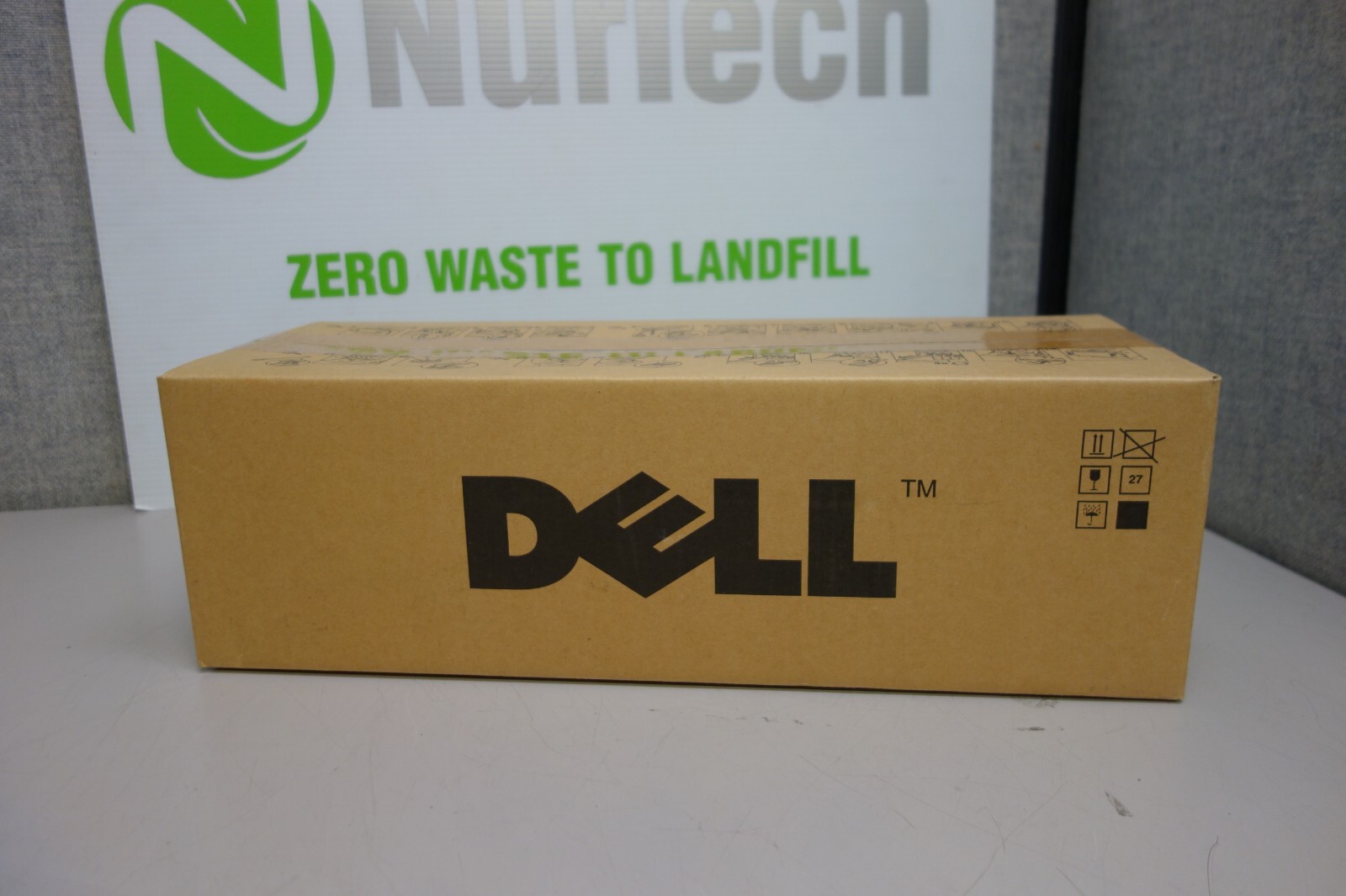 DELL 5130CDN IMAGING DRUM KIT YELLOW 0X951N