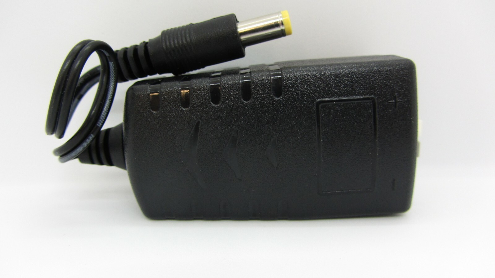 Power Supply Converter CCTV AC 24V to DC 12V Regulated Adapter