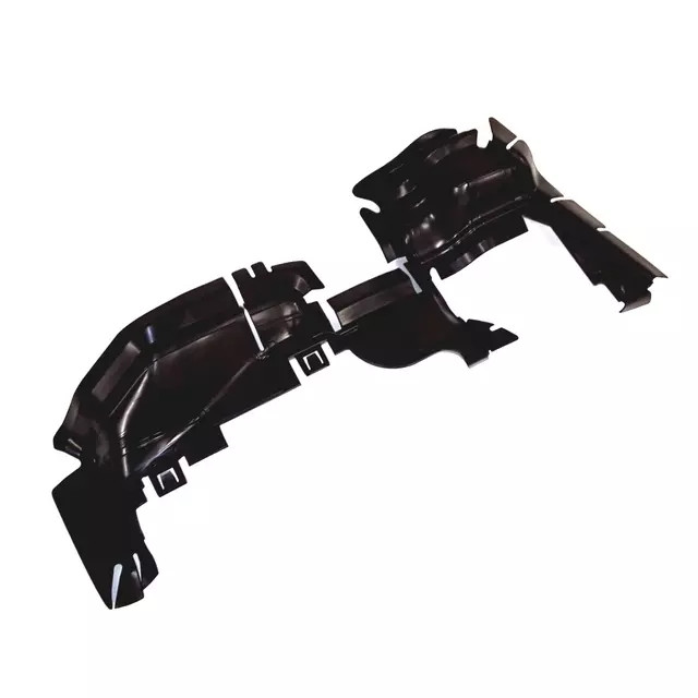 Genuine Audi Radiator Support Baffle 80A-121-674-H