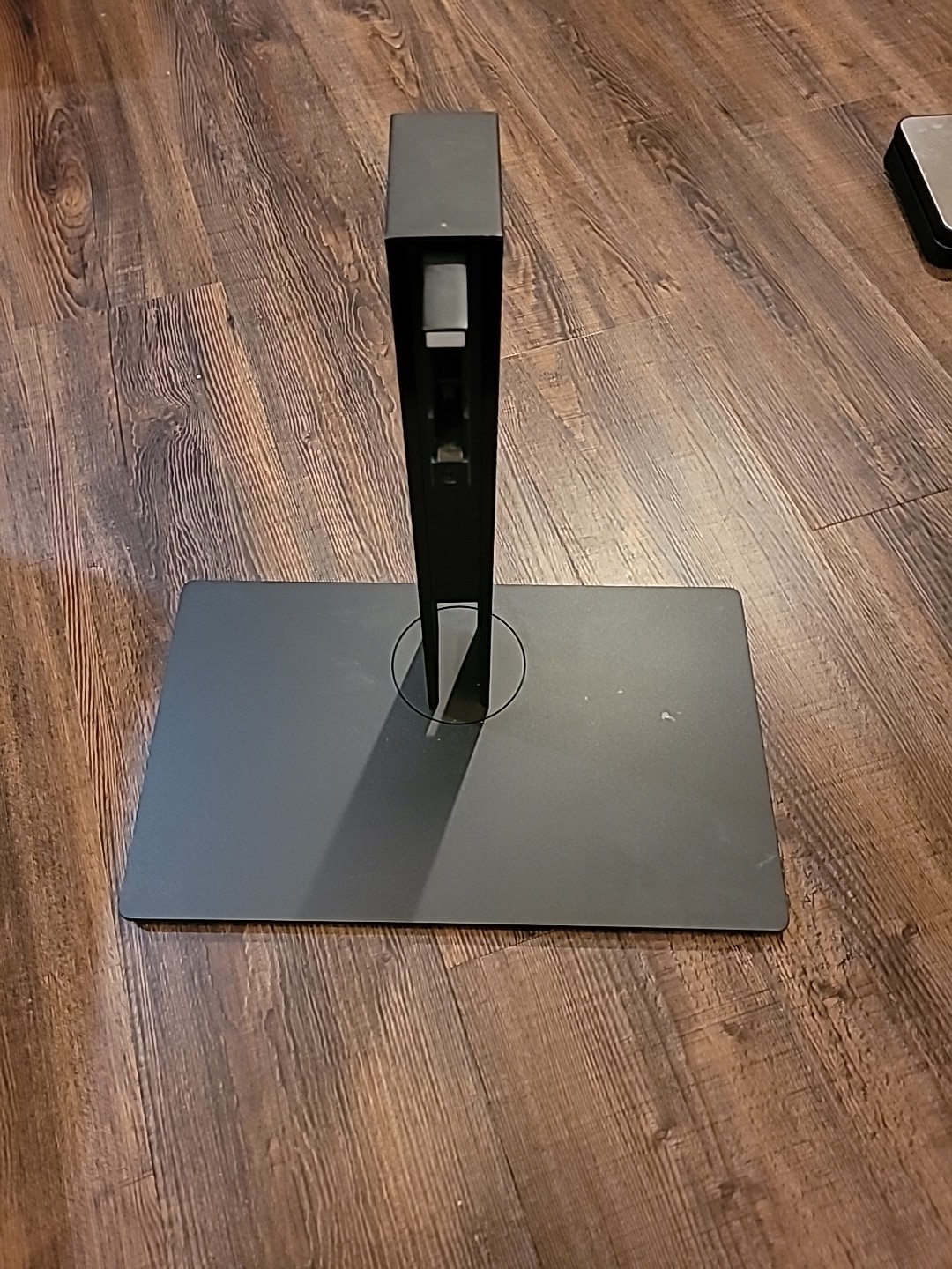 HP Z43 Display Monitor Base and Stand  918181-001, 918009-701