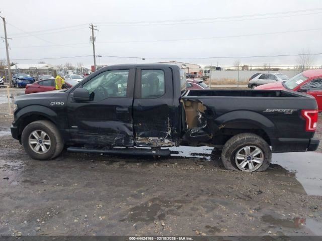 F150 2015 Air Shutter 2139400