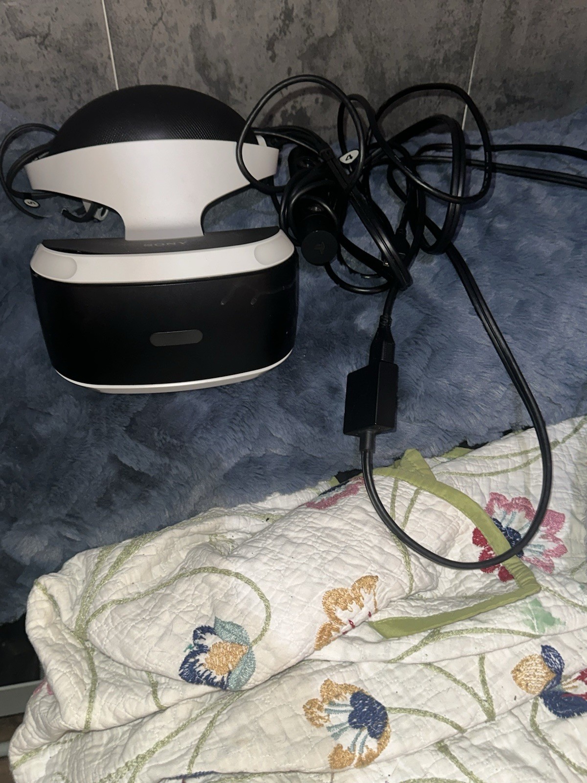 Sony PSVR