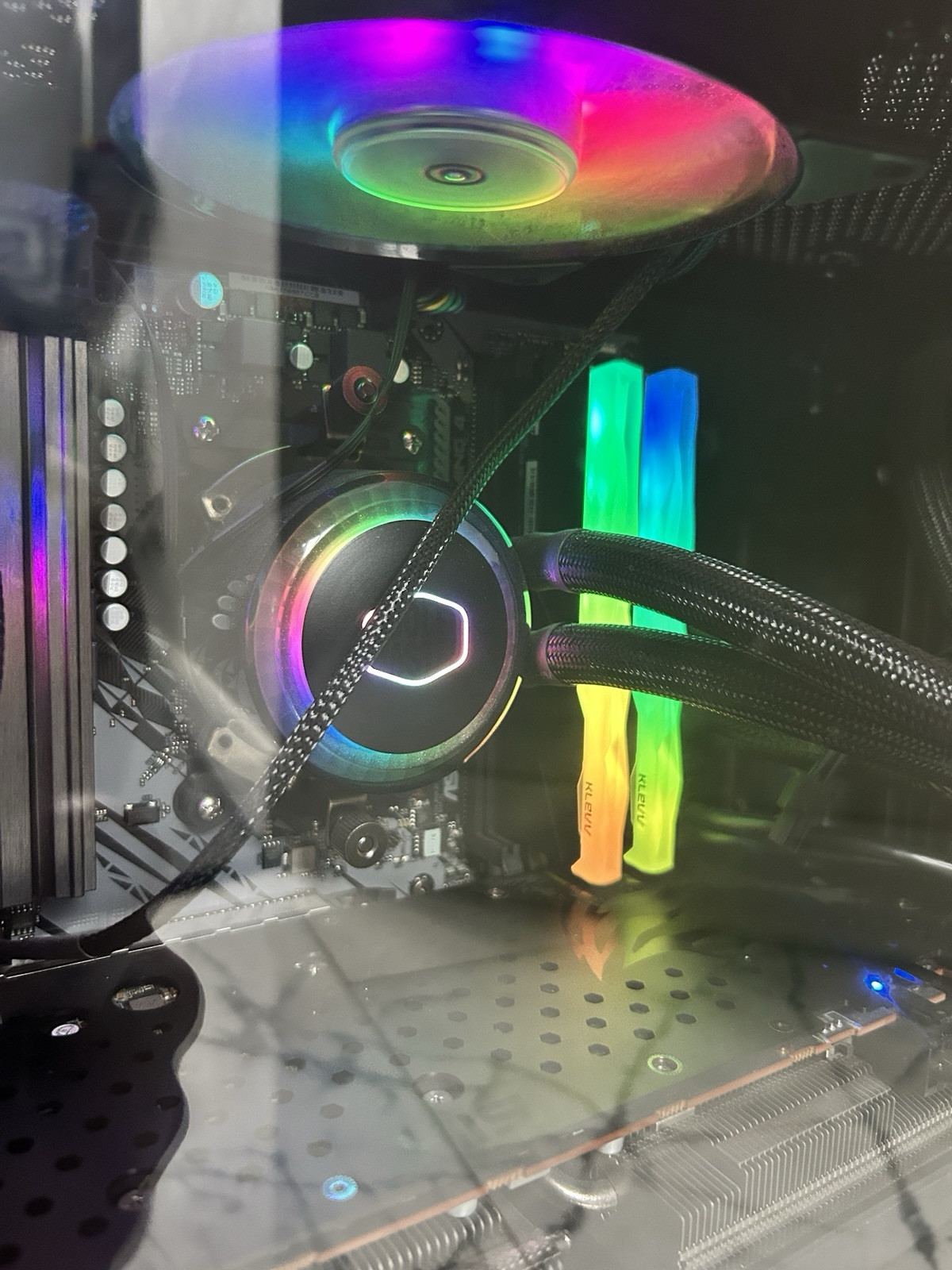 GAMING PC/LAPTOP BUNDLE DEAL