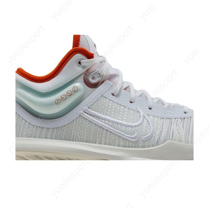 Nike Air Zoom Gt Jump 2 Ep Fresh DJ9432-104