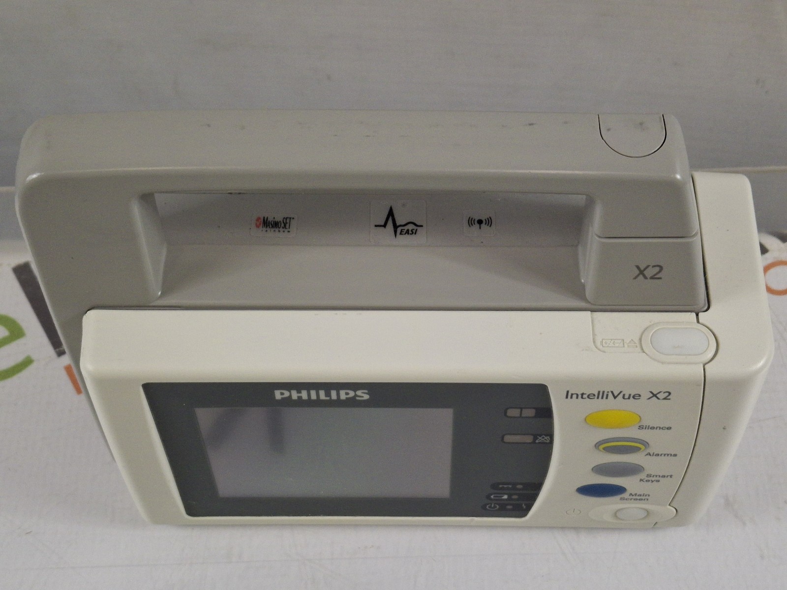 Philips IntelliVue X2 Module - Masimo Rainbow SpO2