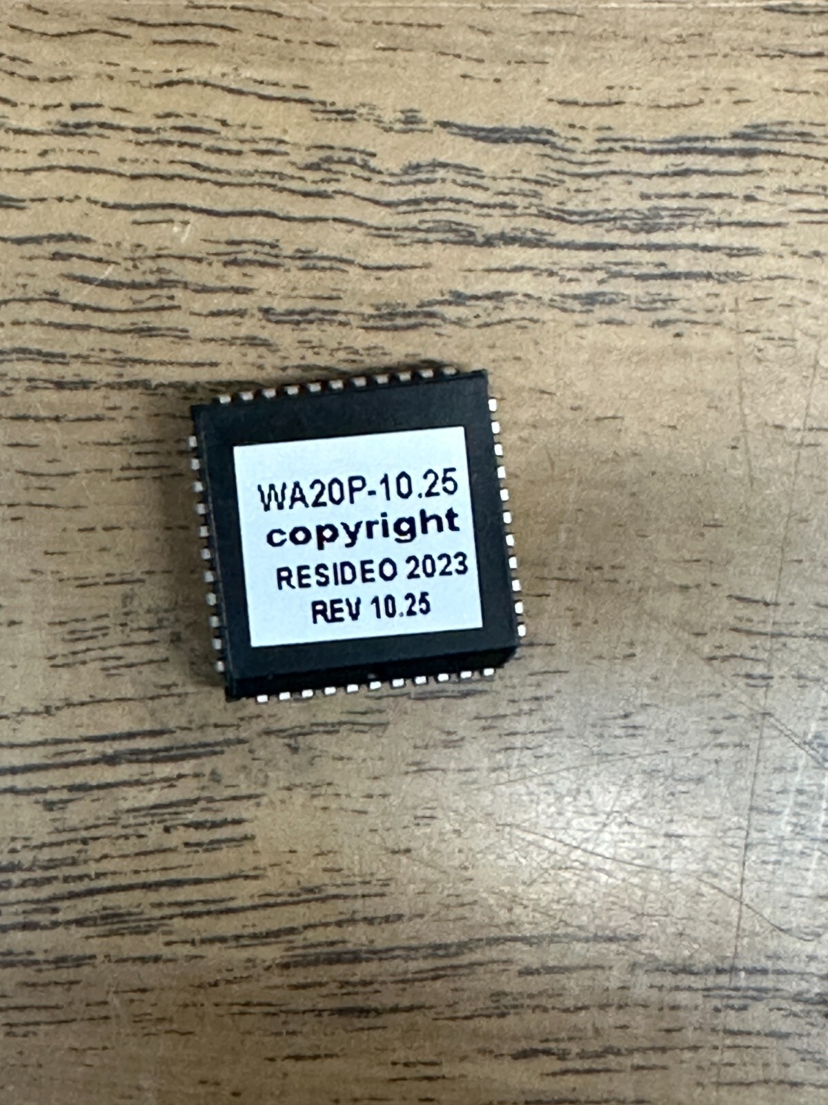 Honeywell Resideo Vista 20P Chip NEW Revision 10.25 Total Connect 2.0