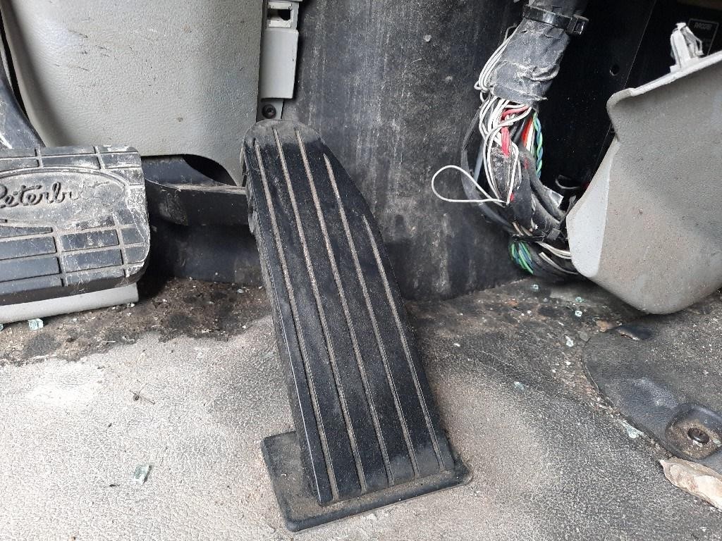 Replaces 2020 PETERBILT 579 INTERIOR PART ,  MD