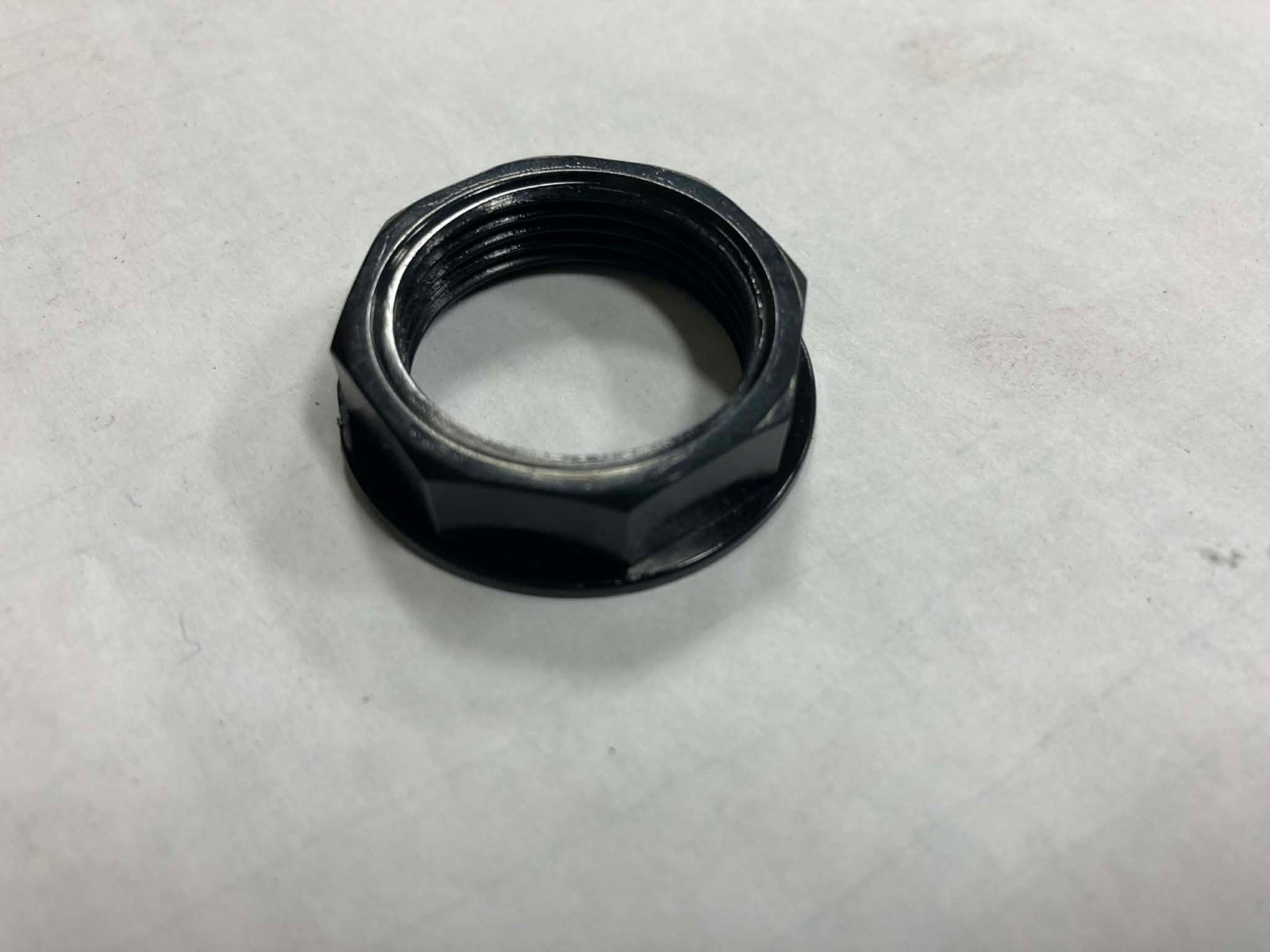 OEM Arctic Cat Snowmobile Ignition Retaining Nut 0609-707