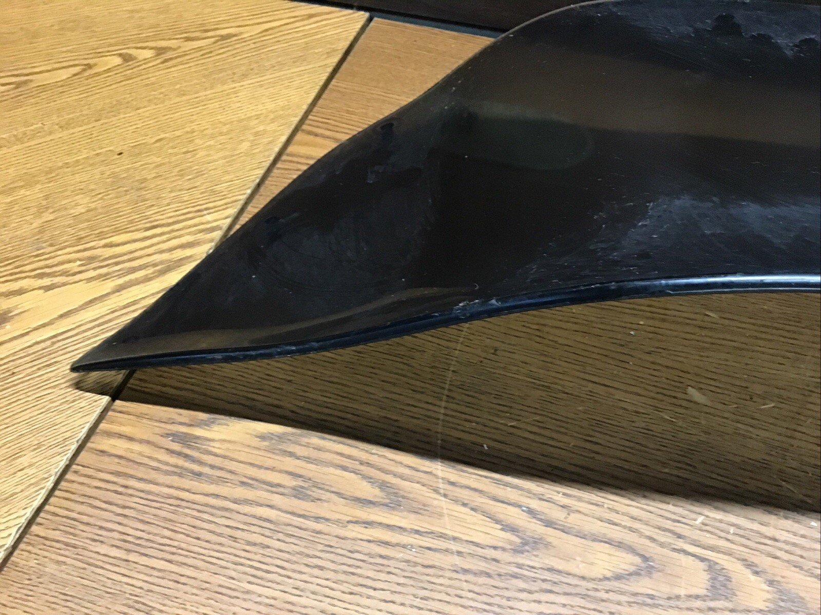 Windshield # 414795900 Ski-doo 1996 - 1999 MXZ 583 Snowmobile
