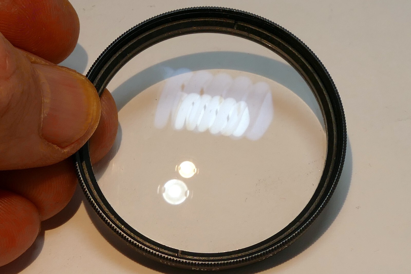 Prinz 49mm Lens Close-Up Macro +2 No 2