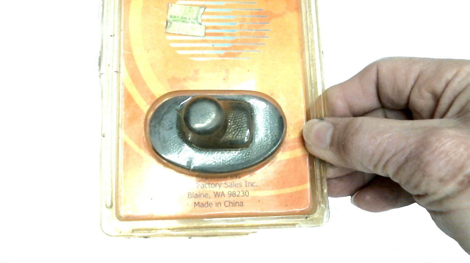 Unex UTL-KA Universal Trigger Lock W/Key