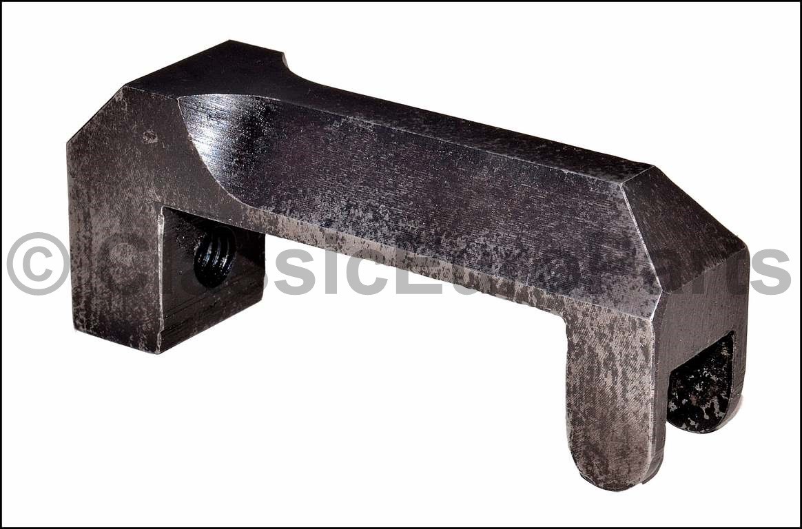 Adapter for injector pulling HDI Common Rail CITROEN PEUGEOT HARDENED