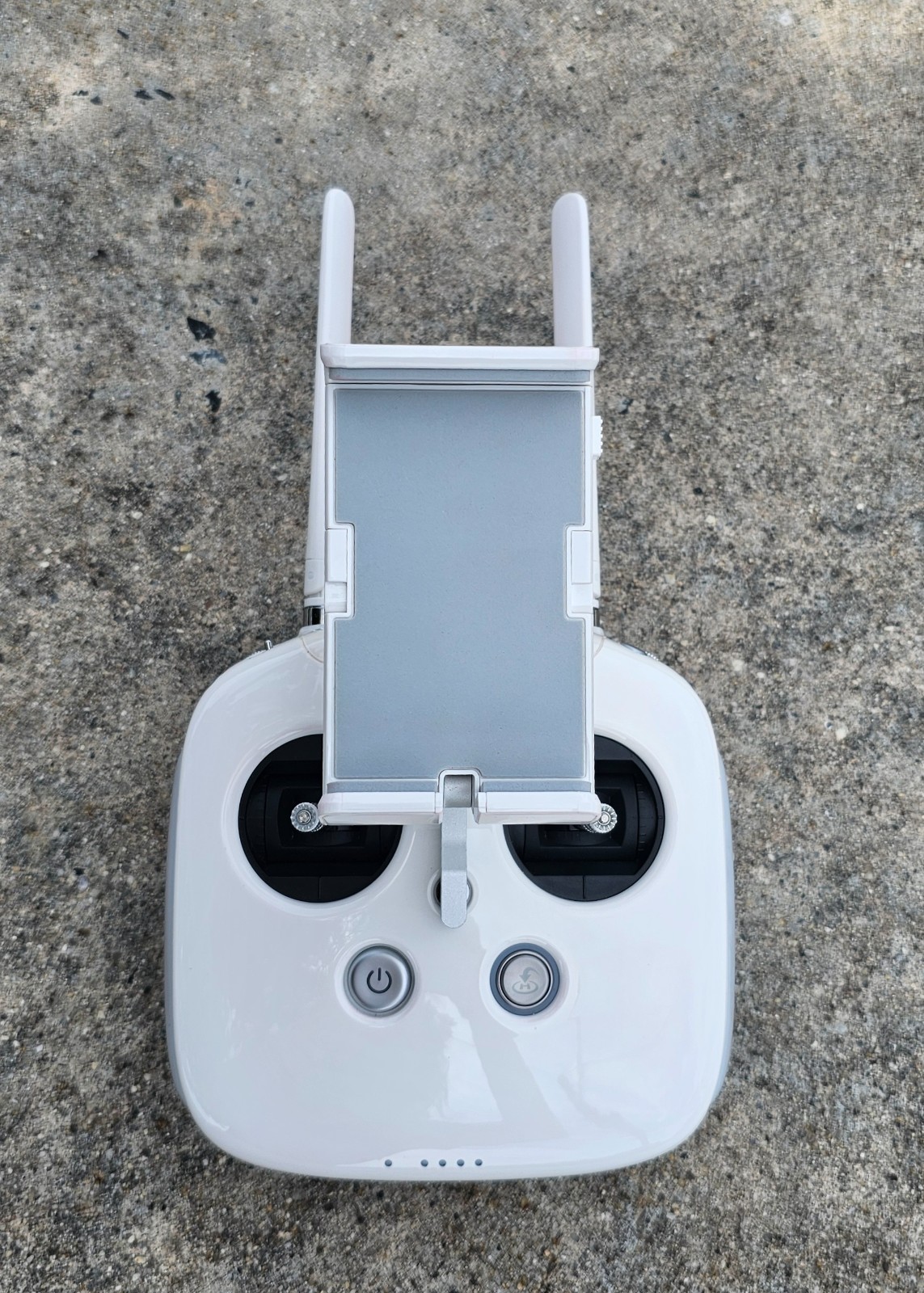 Phantom 4 Advanced with Remote ID and Accessories