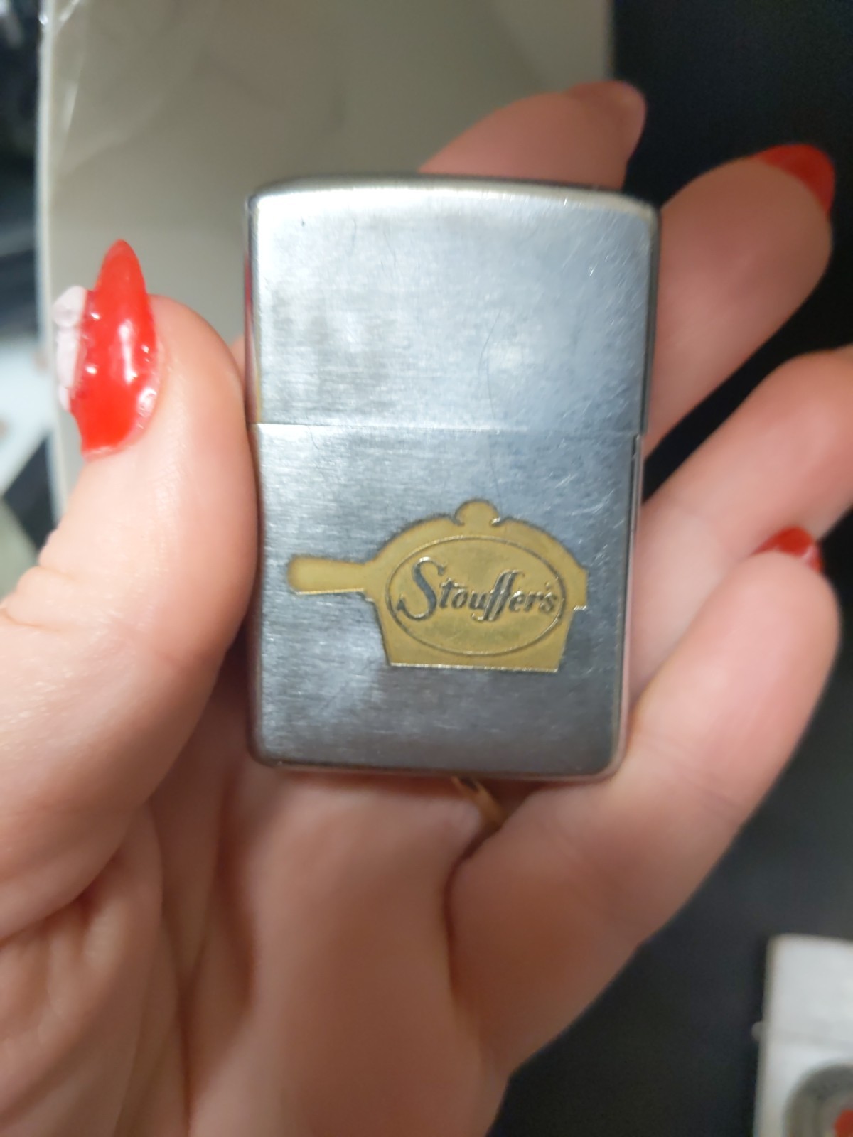 3x Zippo Lighter Lot