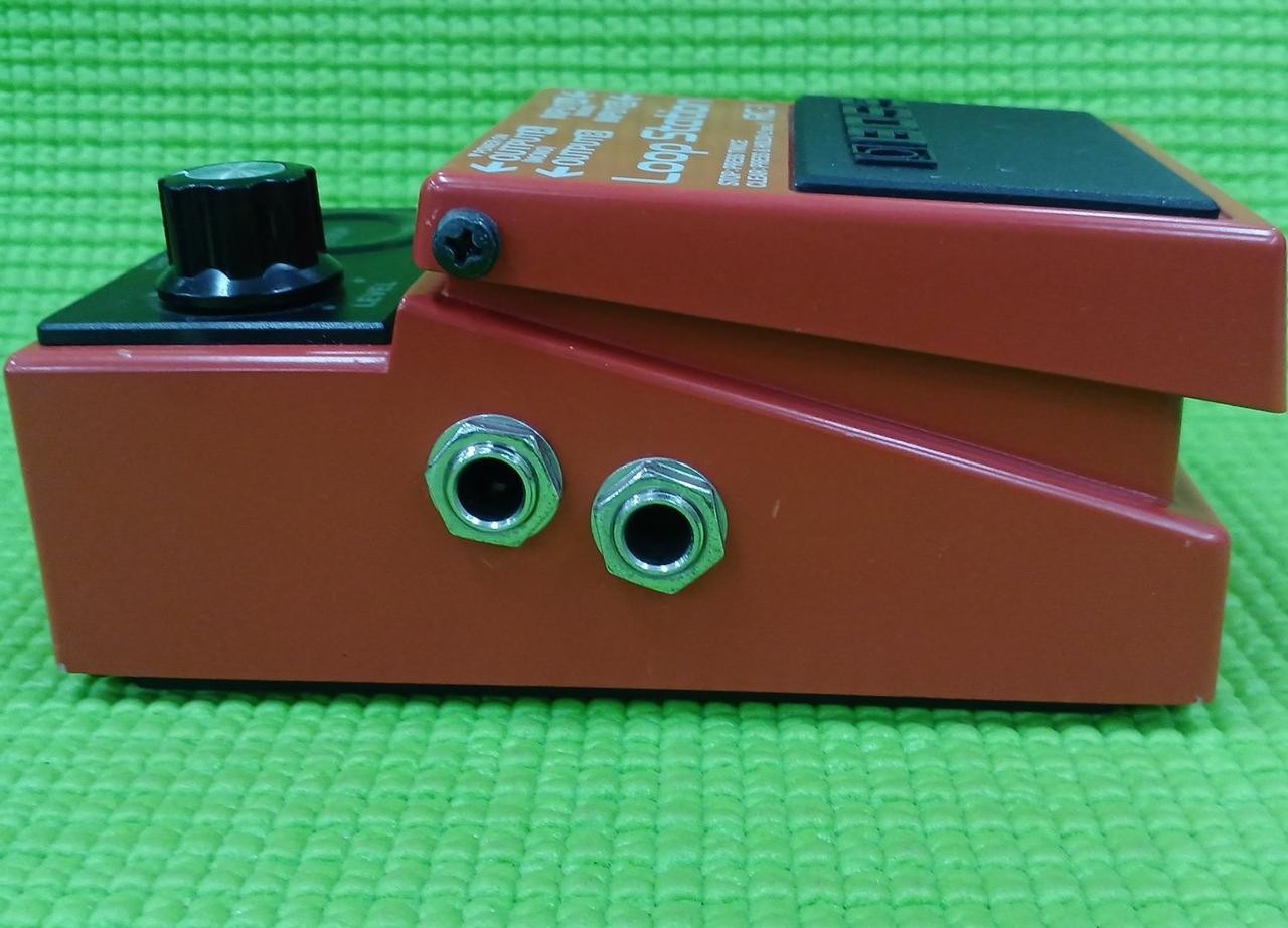 BOSS RC-1 Loop Station