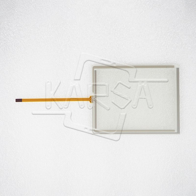 NEW For Touch Screen K-TP178 6AV6640-0DA11-0AX0 Display Glass