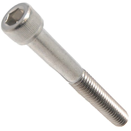3/8-16 x 3" Socket Head Cap Screws Allen Drive Stainless Steel Bolt Qty 10
