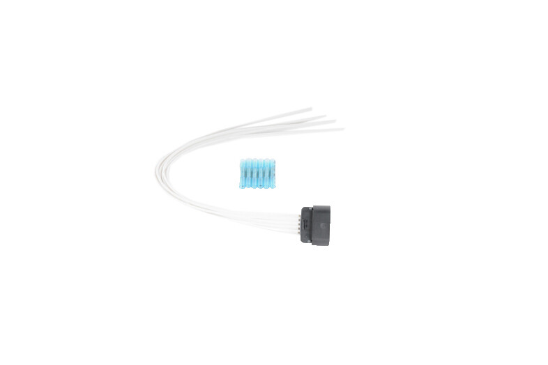PT2712 ACDelco Connector/Pigtail - Free Shipping