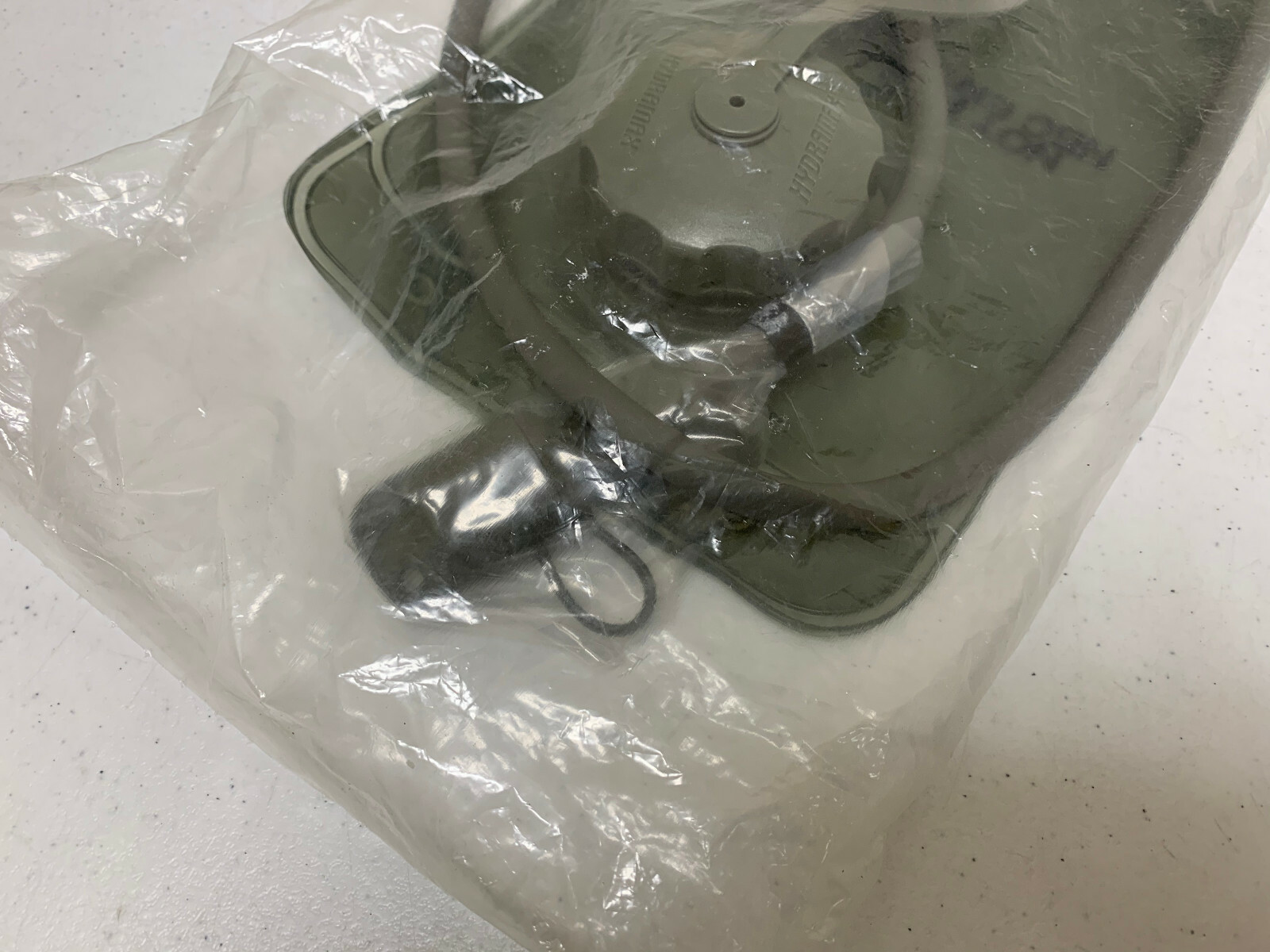 ARMY ISSUED ACU UCP MOLLE HYDRATION SYSTEM HYDRAMAX BLADDER NEW 1A863