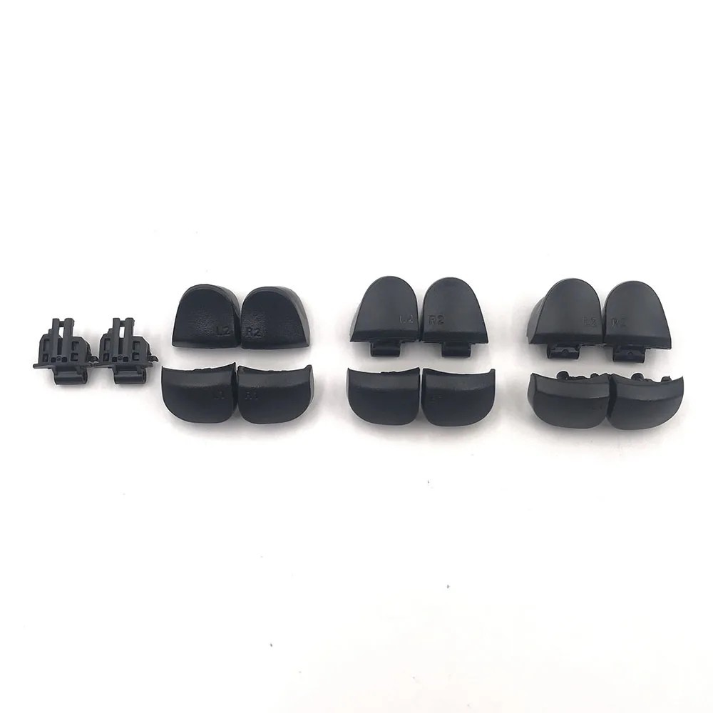 L1 R1 L2 R2 Trigger Button For Sony Playstation 5 PS5 Controller V2 BDM-020