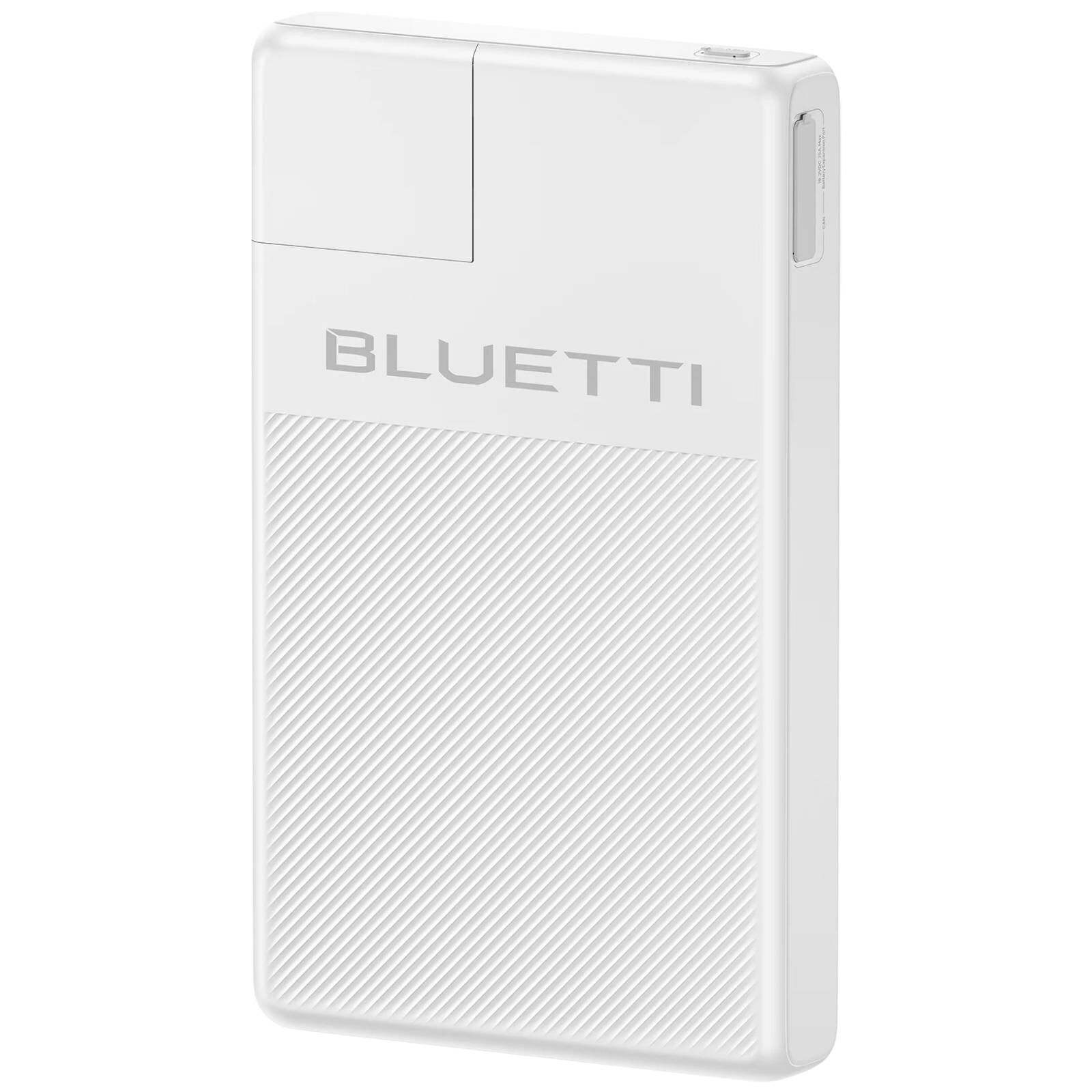 BLUETTI BlueCell 200 Expansion Battery 2016Wh LiFePO₄ For Fridge Power Backup