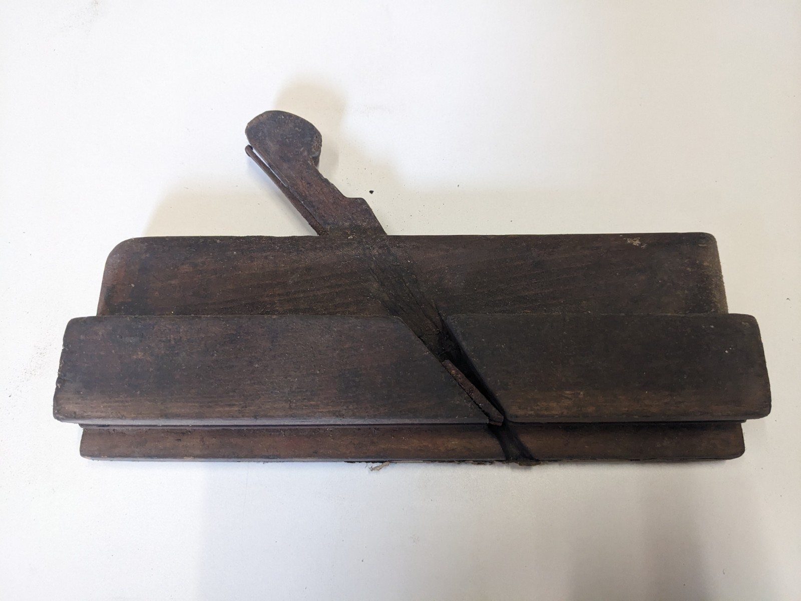 Wooden Moulding Plane