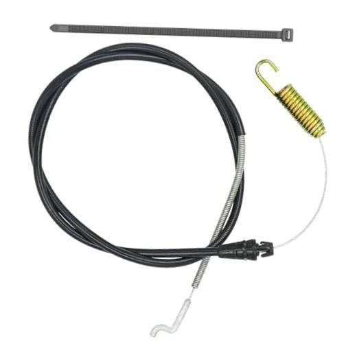 105-1844 Traction Control Cable Replacement for Toro Recycler 22 Inch Personal