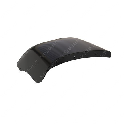 21-26021-004 Bumper Extension for Freightliner