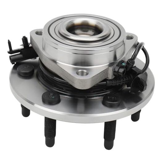 515097 [2WD ONLY] RWD Front Wheel Hub & Bearing Assembly fits for Chevy