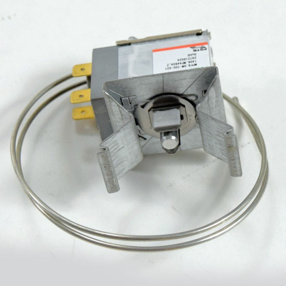 Genuine OEM Frigidaire Refrigerator Temperature Control Thermostat 5304497345