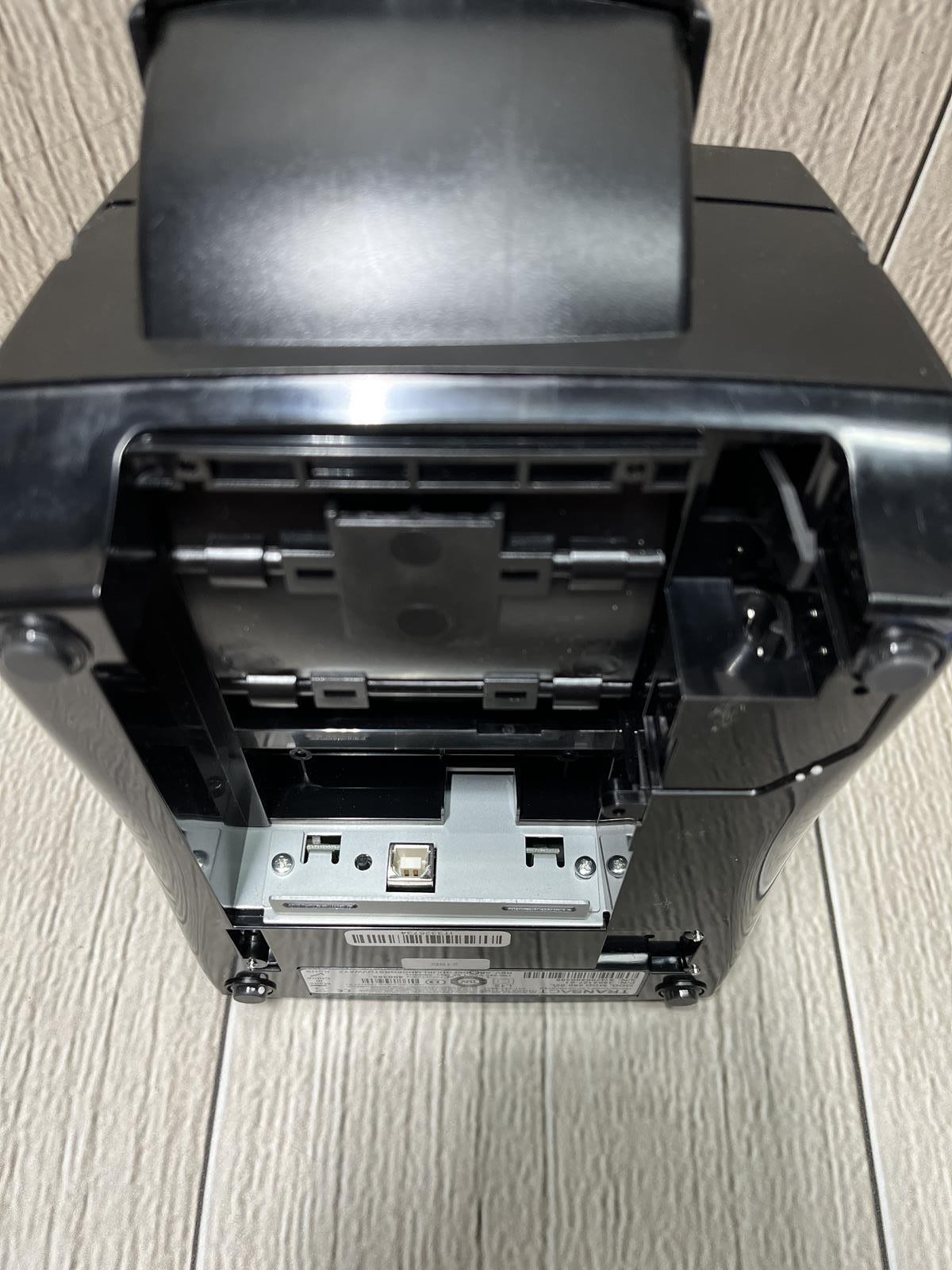 Transact Thermal Printer MOD 280-02L USB POS Parallel Receipt