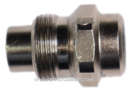 Fluid Adjusting Guide for Z-GUN by NO-NAME Brand