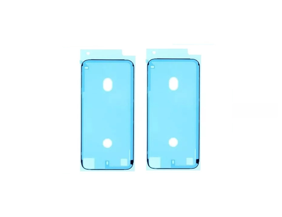 2X iPhone SE 2022 Waterproof Frame Bezel Seal Tape Adhesive LCD Screen